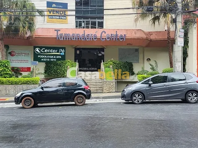 Sala com 29m², à venda, no bairro Setor Oeste em Goiânia