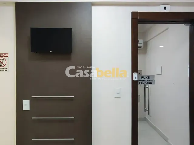 Sala com 29m², à venda, no bairro Setor Oeste em Goiânia