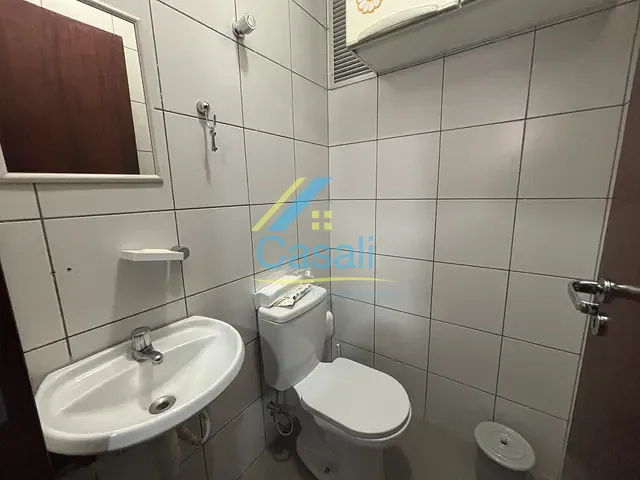 Sala com 129m², à venda, no bairro Vila Marques em São Roque