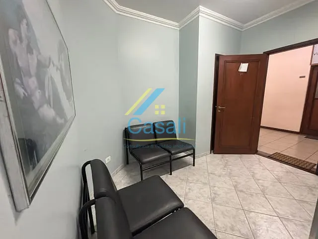 Sala com 129m², à venda, no bairro Vila Marques em São Roque
