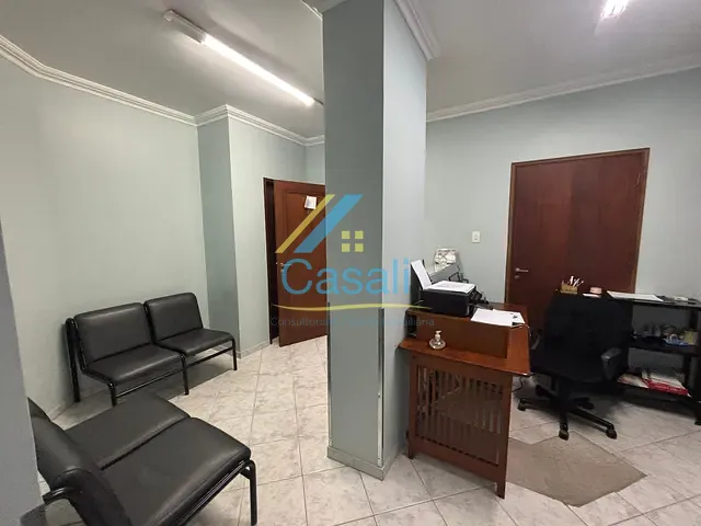 Sala com 129m², à venda, no bairro Vila Marques em São Roque