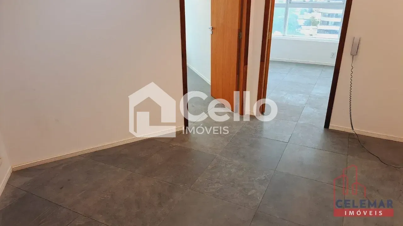 Sala-Conjunto, 38 m² - Foto 1