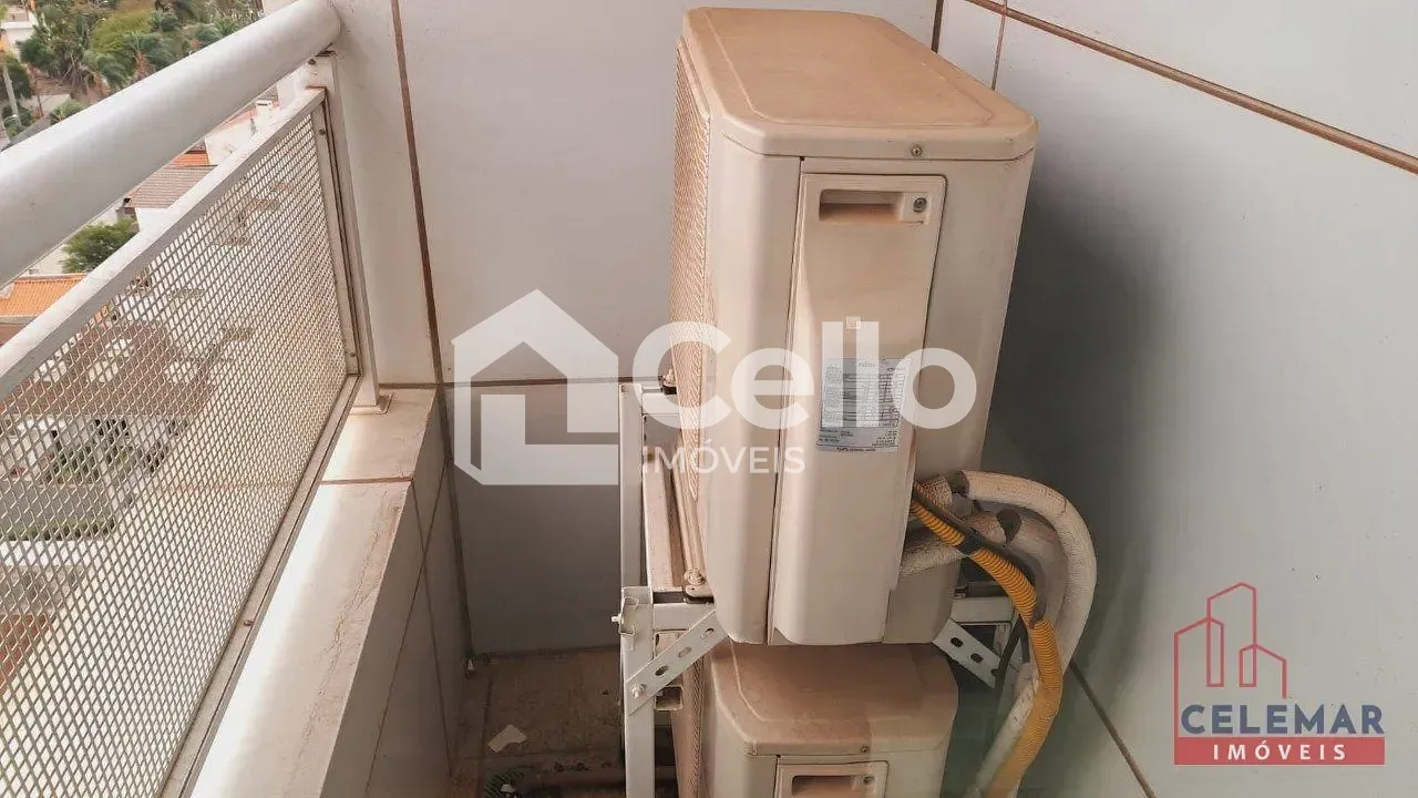 Sala-Conjunto, 38 m² - Foto 12