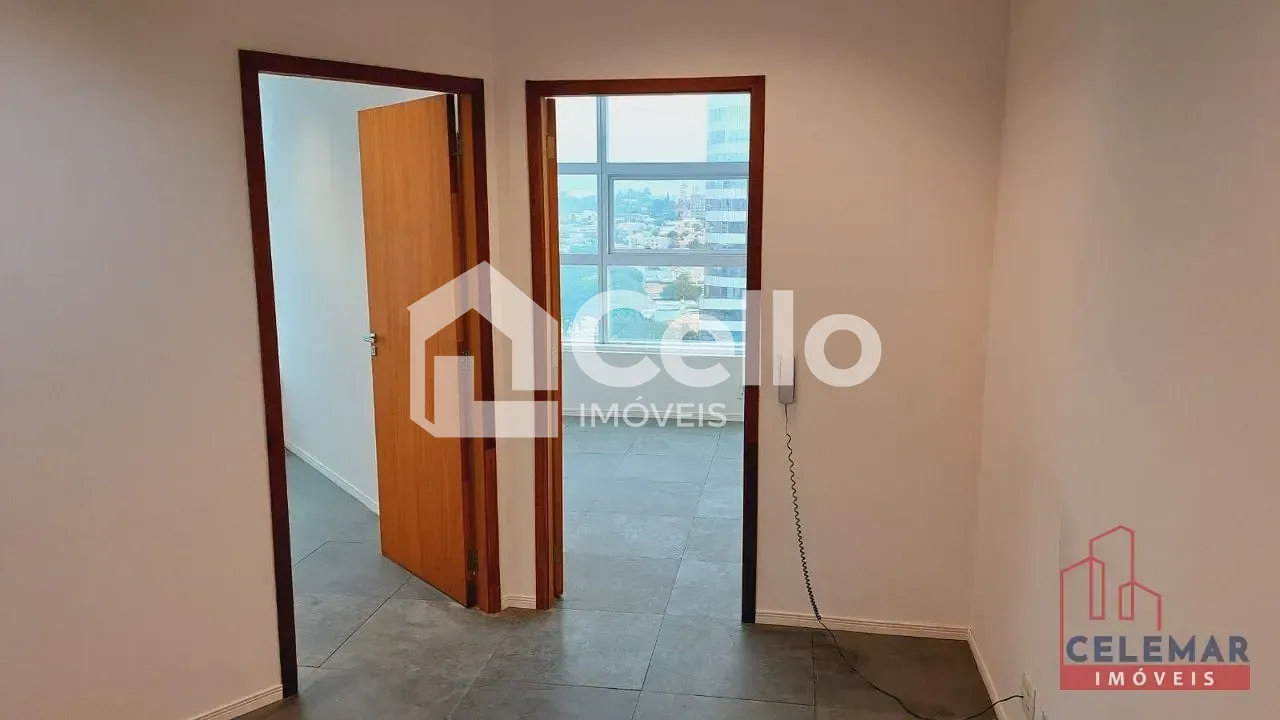 Sala-Conjunto, 38 m² - Foto 2