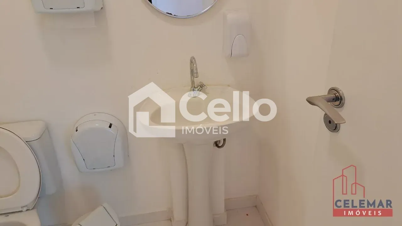 Sala-Conjunto, 38 m² - Foto 9