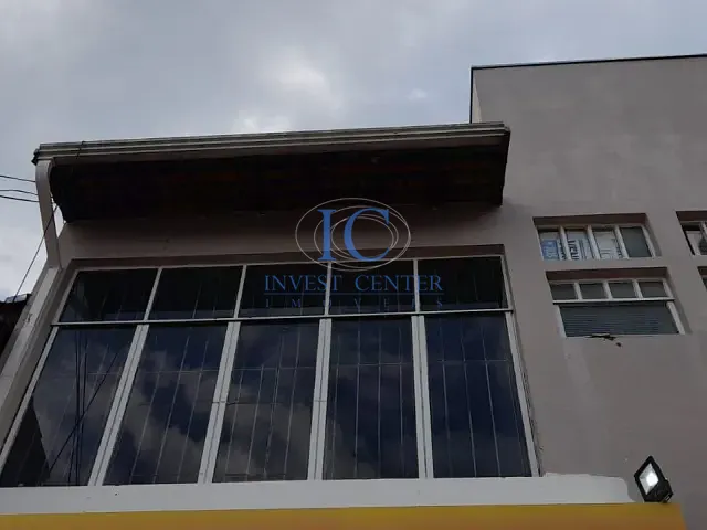 Sala com 40m², para alugar, no bairro Jardim Morada do Sol em Indaiatuba