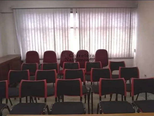 Sala com 35m², à venda ou para alugar, no bairro Centro em Jacareí