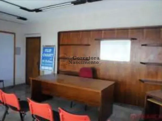 Sala com 35m², à venda ou para alugar, no bairro Centro em Jacareí