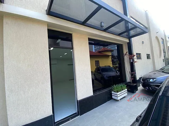Sala para alugar, no bairro Centro em Apucarana