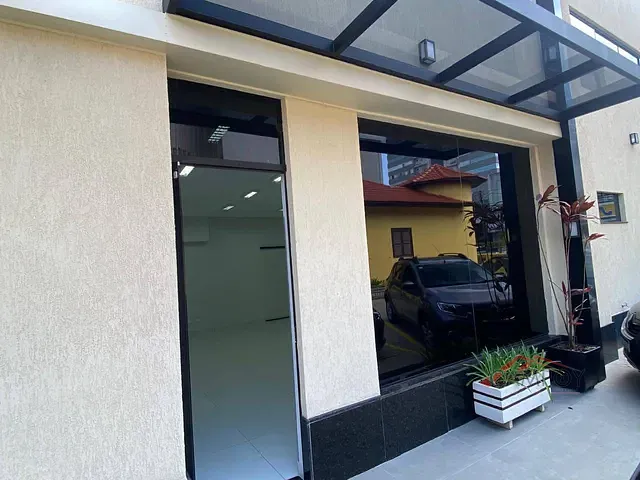 Sala para alugar, no bairro Centro em Apucarana