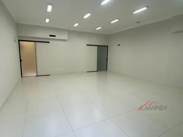 Sala para alugar, no bairro Centro em Apucarana