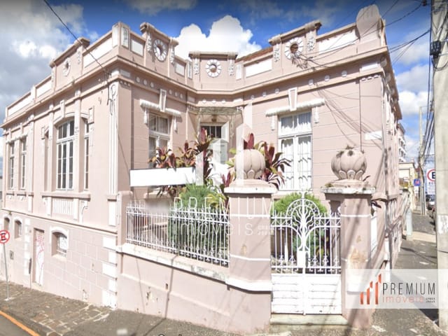 Sala com 400m², para alugar, no bairro CENTRO em PONTA GROSSA
