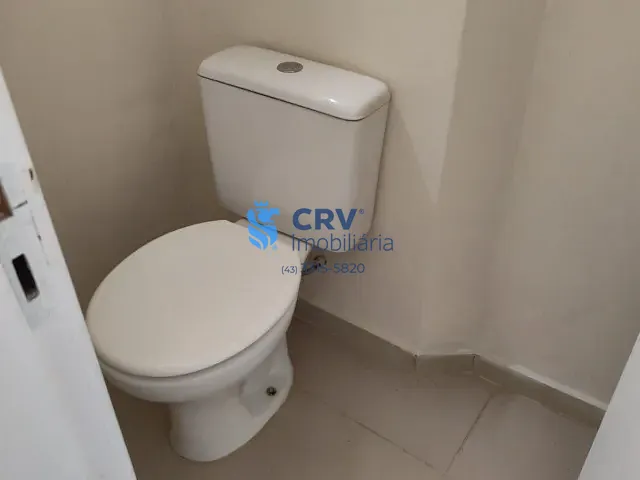 Sala para alugar, no bairro Centro em Londrina