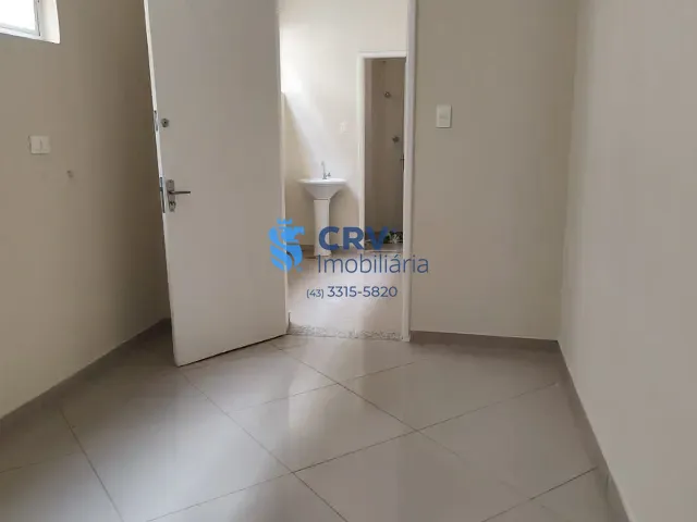 Sala para alugar, no bairro Centro em Londrina