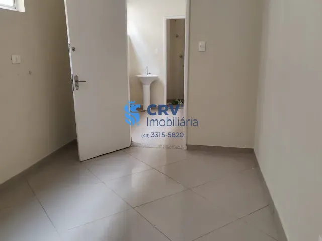 Sala para alugar, no bairro Centro em Londrina