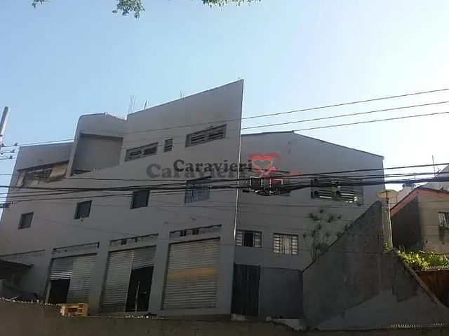 Sala à venda, no bairro Cidade Antônio Estevão de Carvalho em São Paulo
