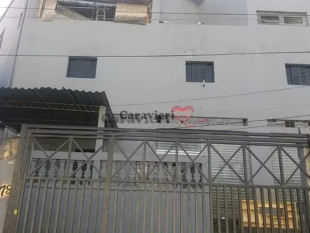 Sala à venda, no bairro Cidade Antônio Estevão de Carvalho em São Paulo