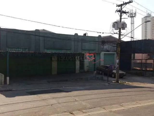 Sala à venda, no bairro Cidade Antônio Estevão de Carvalho em São Paulo