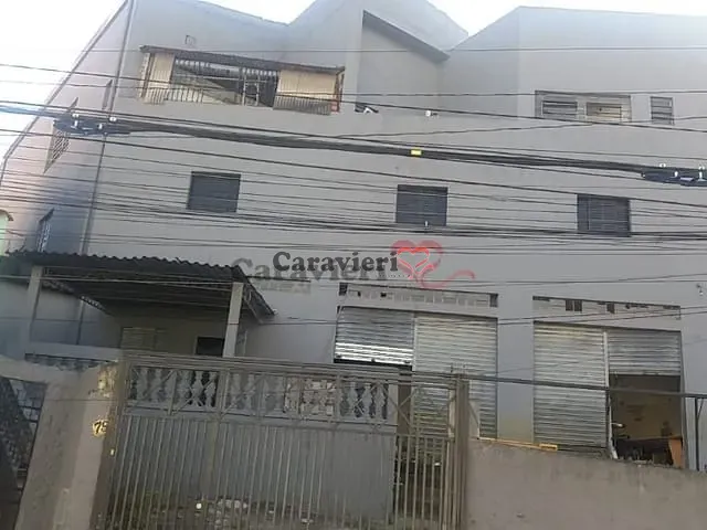 Sala à venda, no bairro Cidade Antônio Estevão de Carvalho em São Paulo