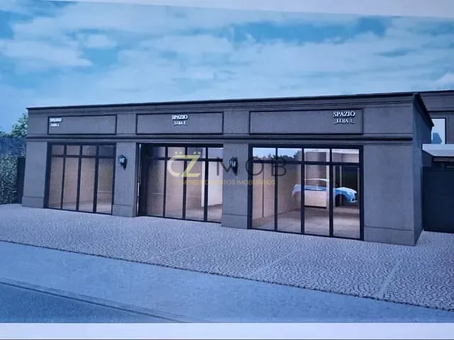 Sala com 45m², para alugar, no bairro Alto da Boa Vista em Ribeirão Preto