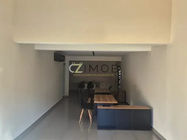 Sala com 45m², para alugar, no bairro Alto da Boa Vista em Ribeirão Preto