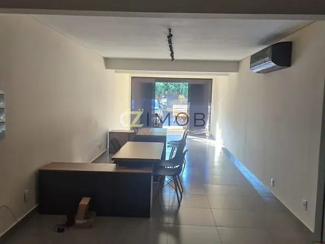 Sala com 45m², para alugar, no bairro Alto da Boa Vista em Ribeirão Preto