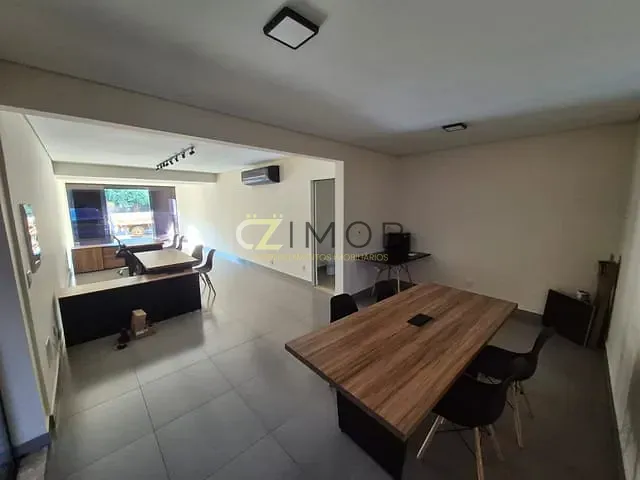 Sala com 45m², para alugar, no bairro Alto da Boa Vista em Ribeirão Preto