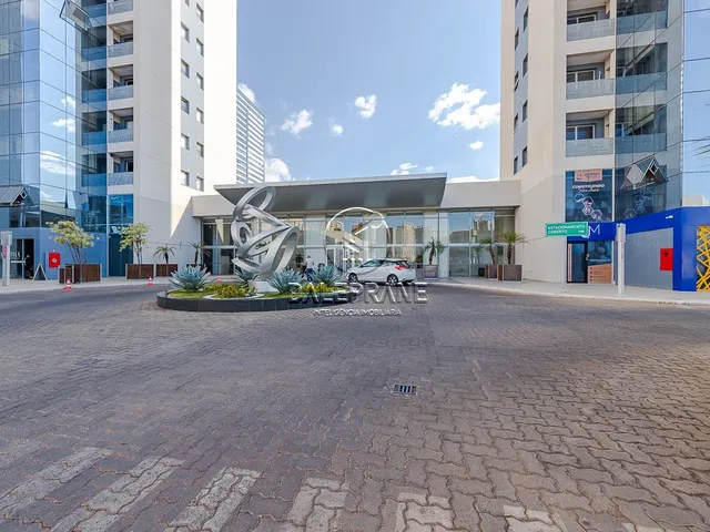 Sala à venda, no bairro Areal (Águas Claras) em Brasília