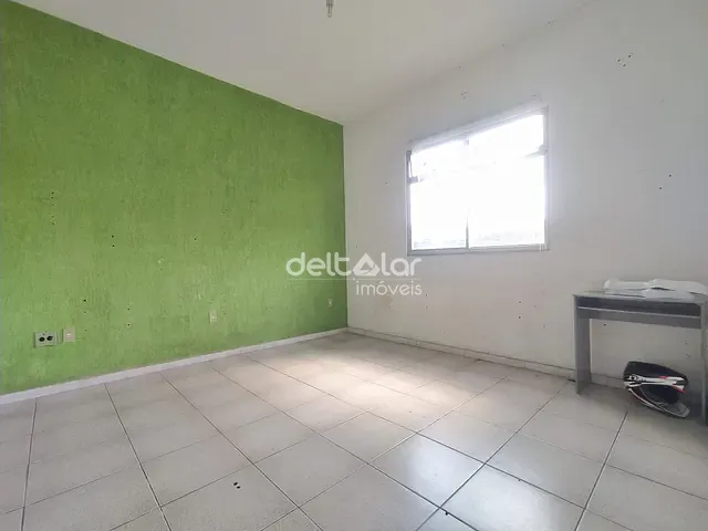 Sala com 15m², para alugar, no bairro Santa Mônica em Belo Horizonte