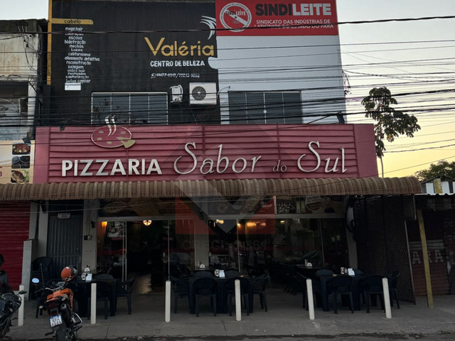 Sala para alugar, no bairro Nova Marabá em Marabá