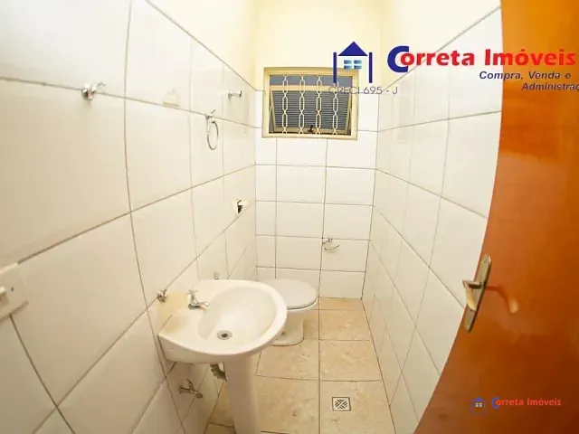 Sala para alugar, no bairro Jardim Primaveril em Três Lagoas