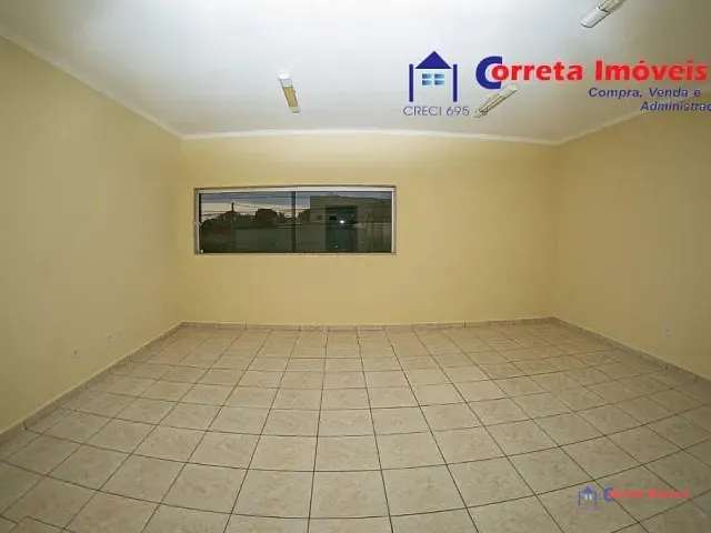 Sala para alugar, no bairro Jardim Primaveril em Três Lagoas
