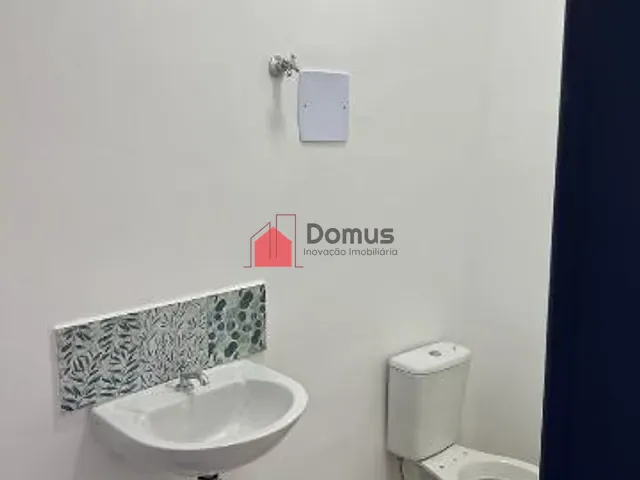 Sala para alugar, no bairro Vila Bourghese em Pindamonhangaba