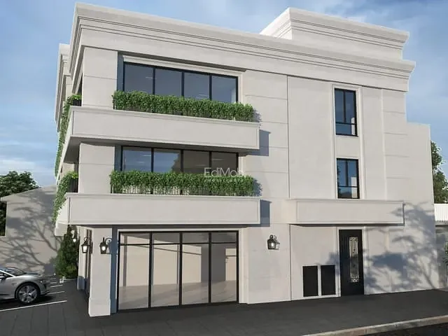 Sala com 129m², à venda, no bairro Centro em Cascavel