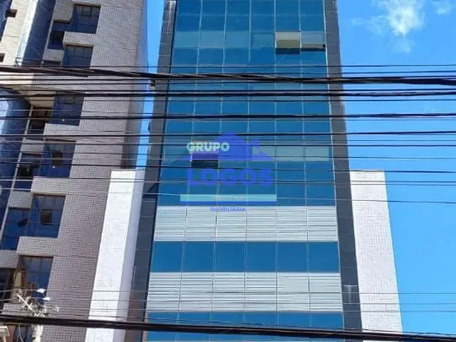 Sala à venda, no bairro Carneirinhos em João Monlevade