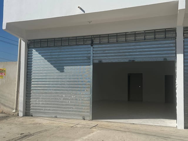 Foto do Sala - para locação, Parque São Bento, Sorocaba, SP | EDSON GARCIA DE CARVALHO & CIA LTDA