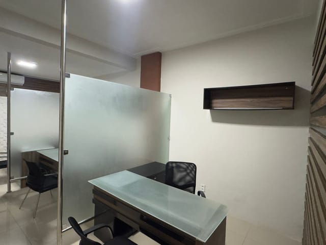 Sala para alugar, no bairro São Francisco em São Luís