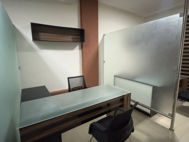 Sala para alugar, no bairro São Francisco em São Luís