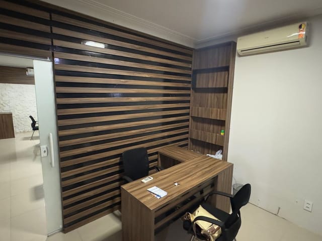 Sala para alugar, no bairro São Francisco em São Luís