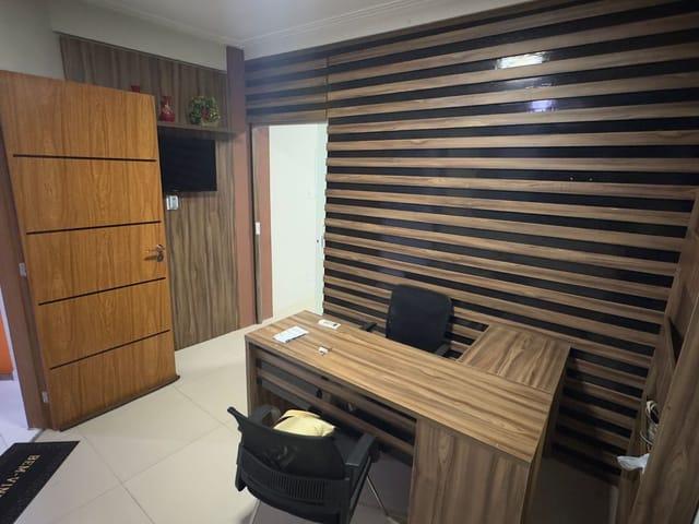 Sala para alugar, no bairro São Francisco em São Luís