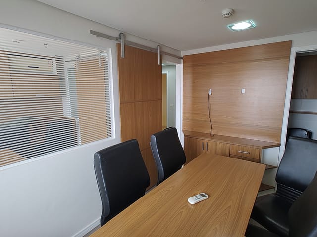 Sala com 52m², à venda, no bairro Vila Mariana em São Paulo