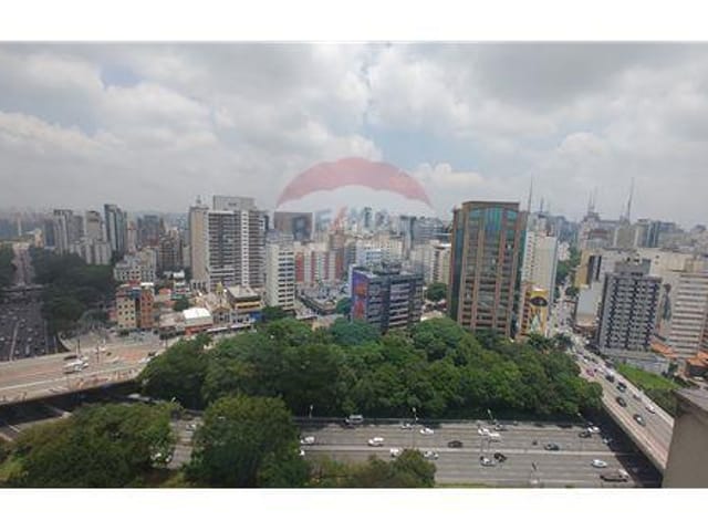 Sala com 52m², à venda, no bairro Vila Mariana em São Paulo