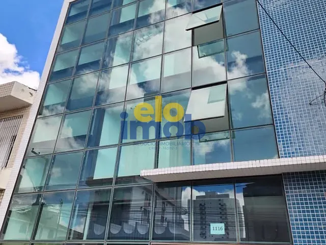 Sala com 35m², para alugar, no bairro Maurício de Nassau em Caruaru