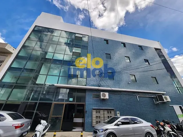 Sala com 35m², para alugar, no bairro Maurício de Nassau em Caruaru
