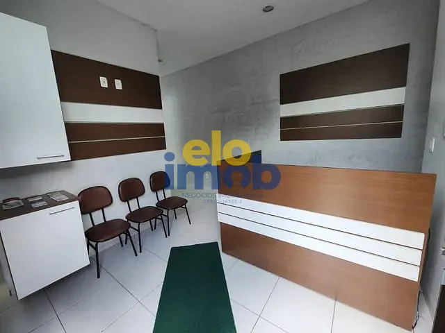 Sala com 35m², para alugar, no bairro Maurício de Nassau em Caruaru