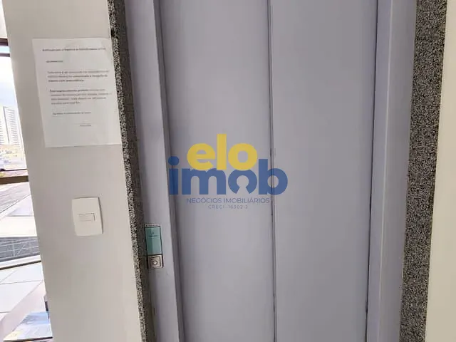 Sala com 35m², para alugar, no bairro Maurício de Nassau em Caruaru