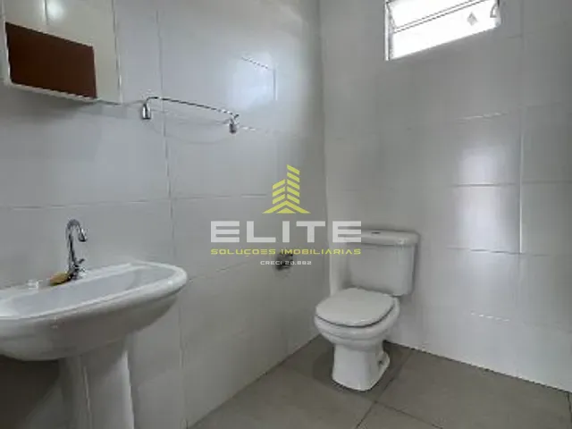 Sala com 375m², para alugar, no bairro Loteamento parque dos poderes em Sorriso