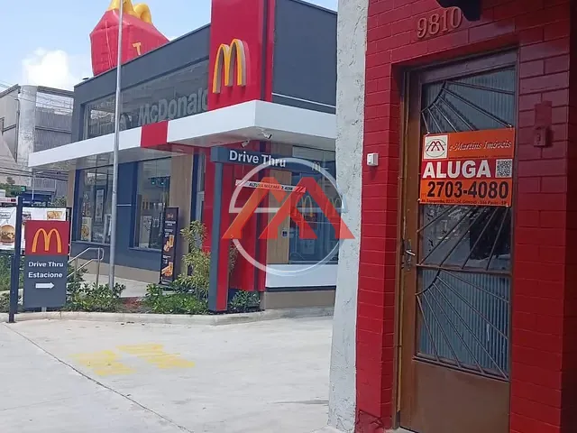 Sala para alugar, no bairro Jardim Adutora em São Paulo