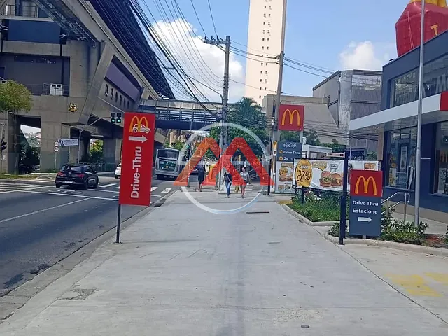 Sala para alugar, no bairro Jardim Adutora em São Paulo