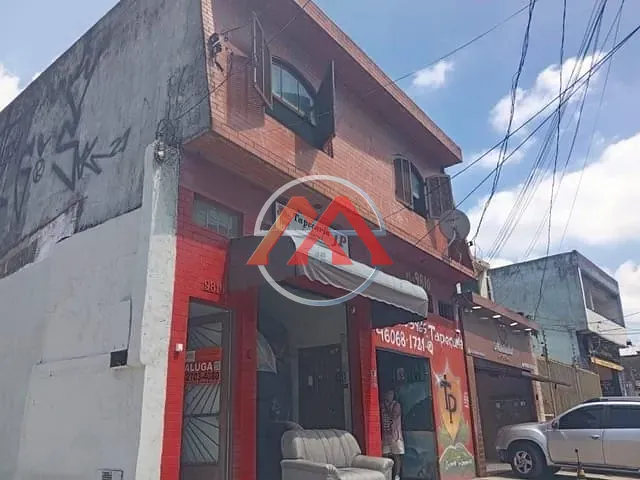 Sala para alugar, no bairro Jardim Adutora em São Paulo
